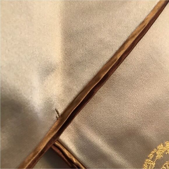 Vintage Kimono Style Dress - Picture 8 of 8